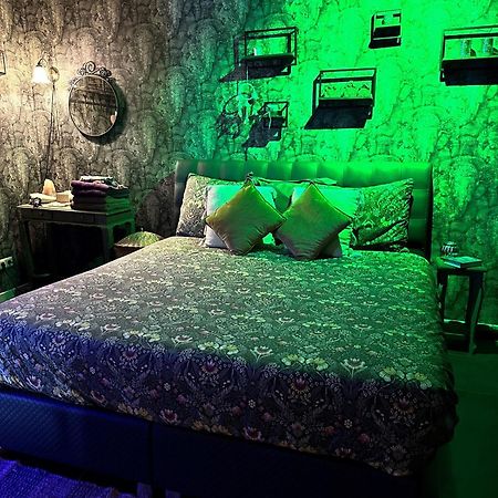 Maroah Spa En Wellness Overnachting Бокстел Экстерьер фото