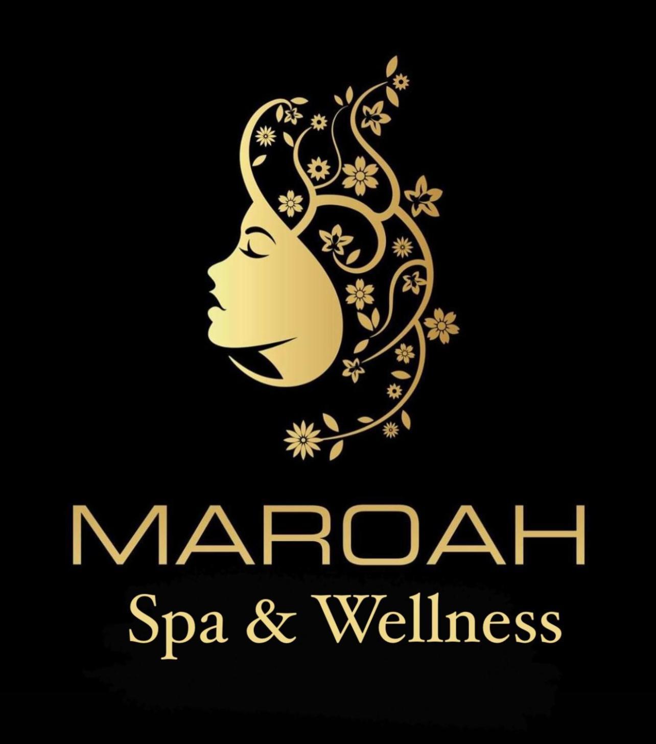 Maroah Spa En Wellness Overnachting Бокстел Экстерьер фото